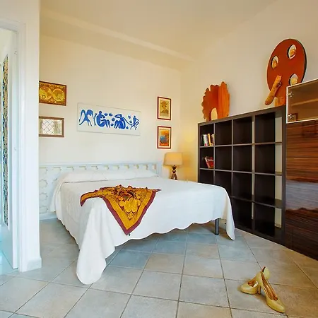 וילה Beatrice Sorrento *